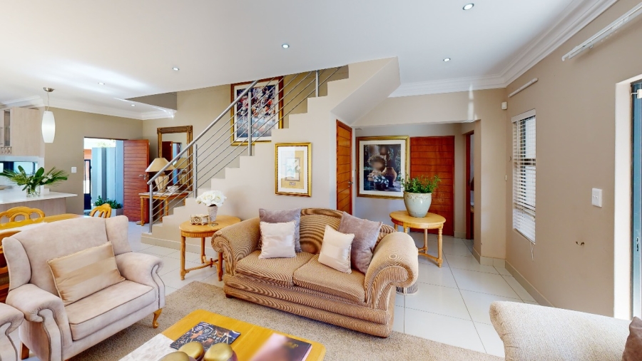 3 Bedroom Property for Sale in Wild Olive Estate Free State